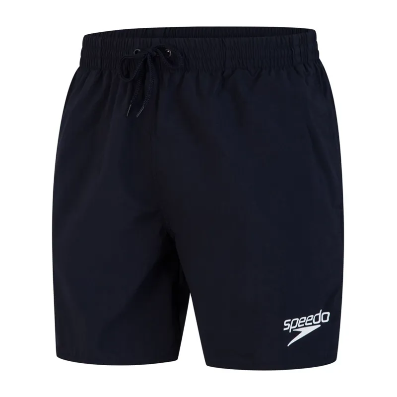 Speedo Men's Essentials 16 inch Watershorts Navy
